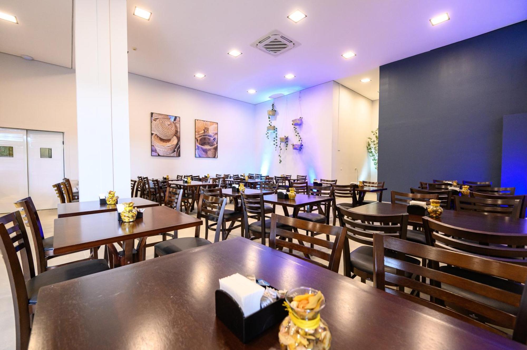 סלטו Unihotel Salto מראה חיצוני תמונה