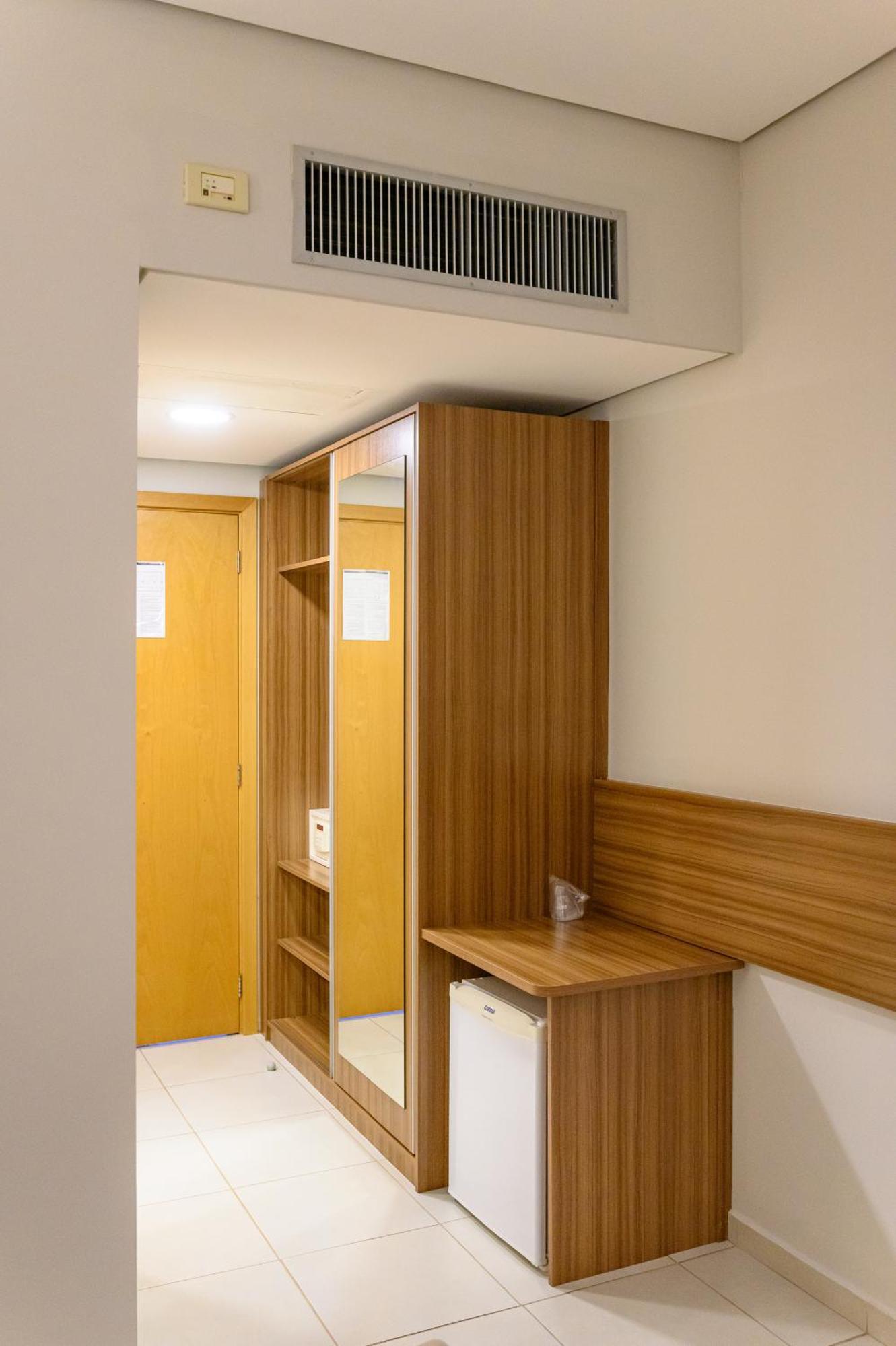 סלטו Unihotel Salto מראה חיצוני תמונה