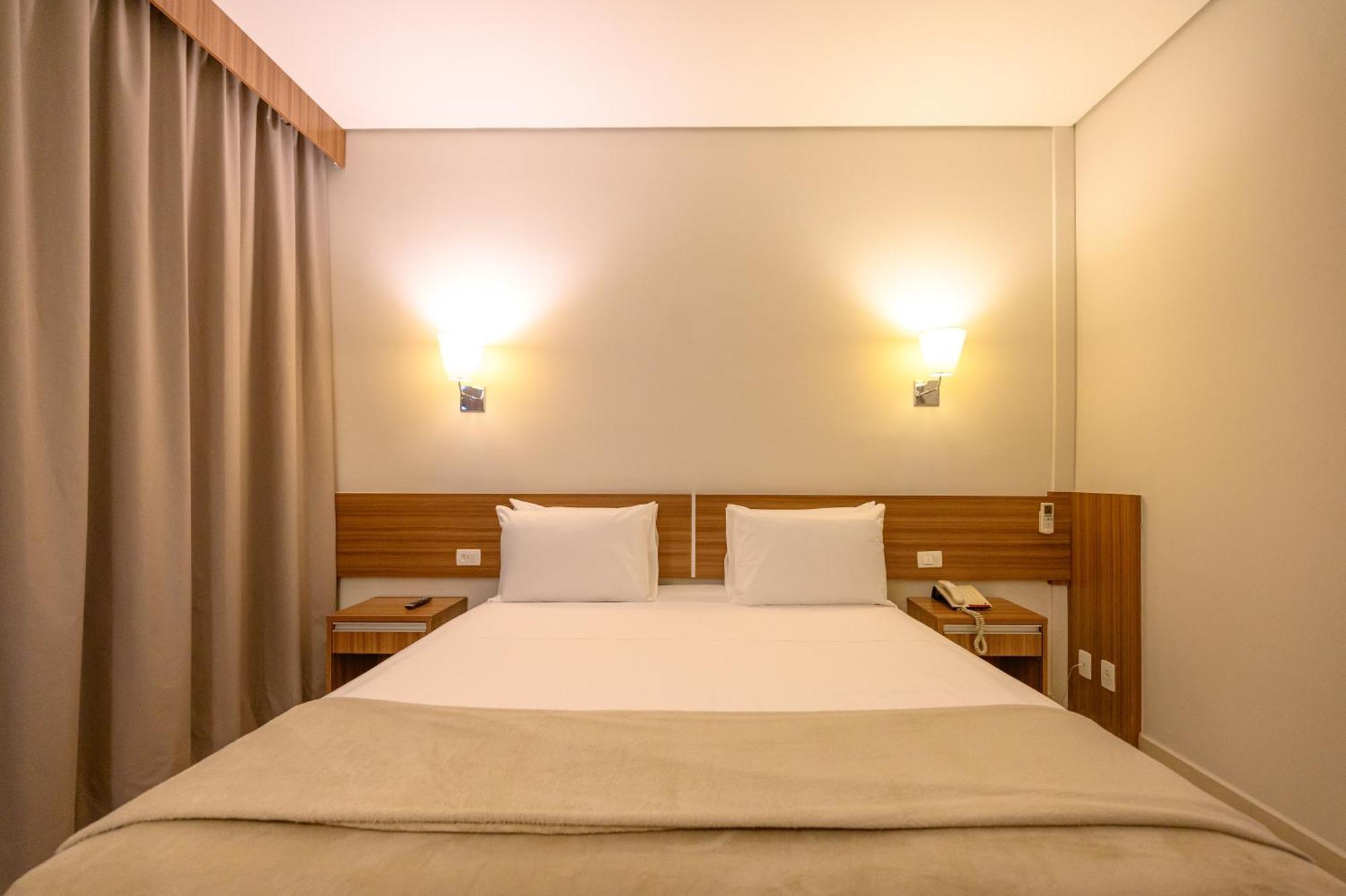סלטו Unihotel Salto מראה חיצוני תמונה