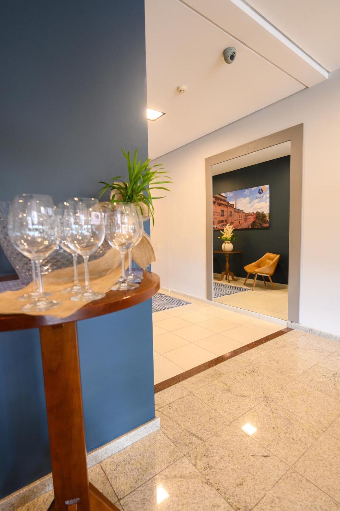 סלטו Unihotel Salto מראה חיצוני תמונה