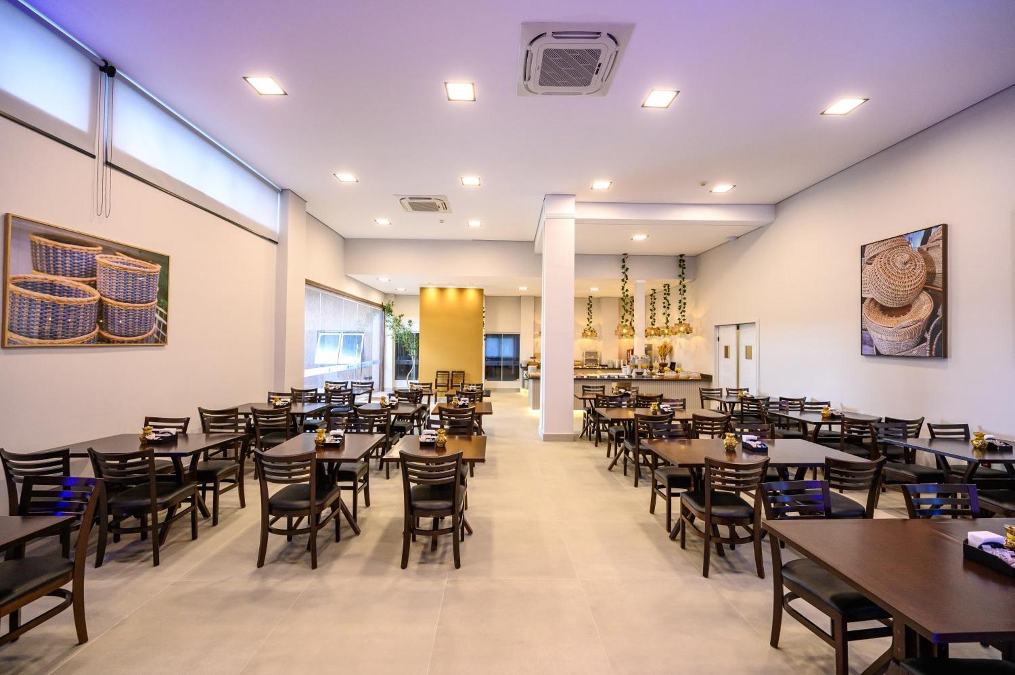 סלטו Unihotel Salto מראה חיצוני תמונה