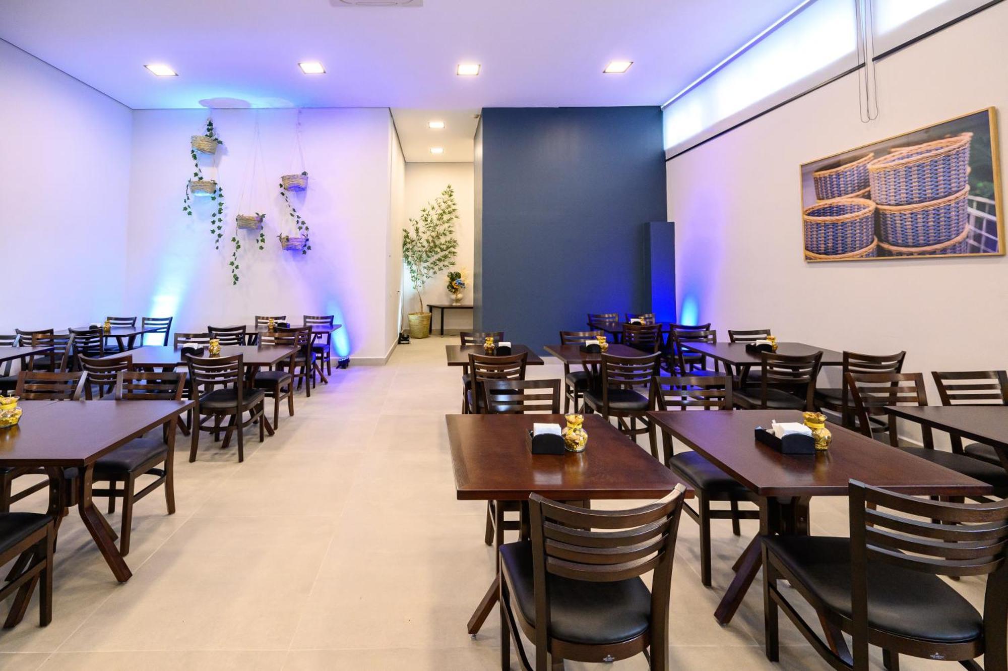 סלטו Unihotel Salto מראה חיצוני תמונה