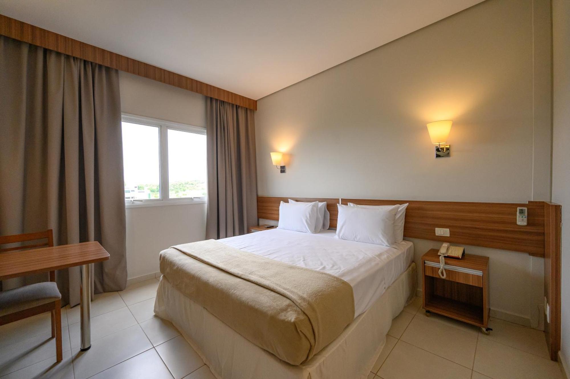 סלטו Unihotel Salto מראה חיצוני תמונה