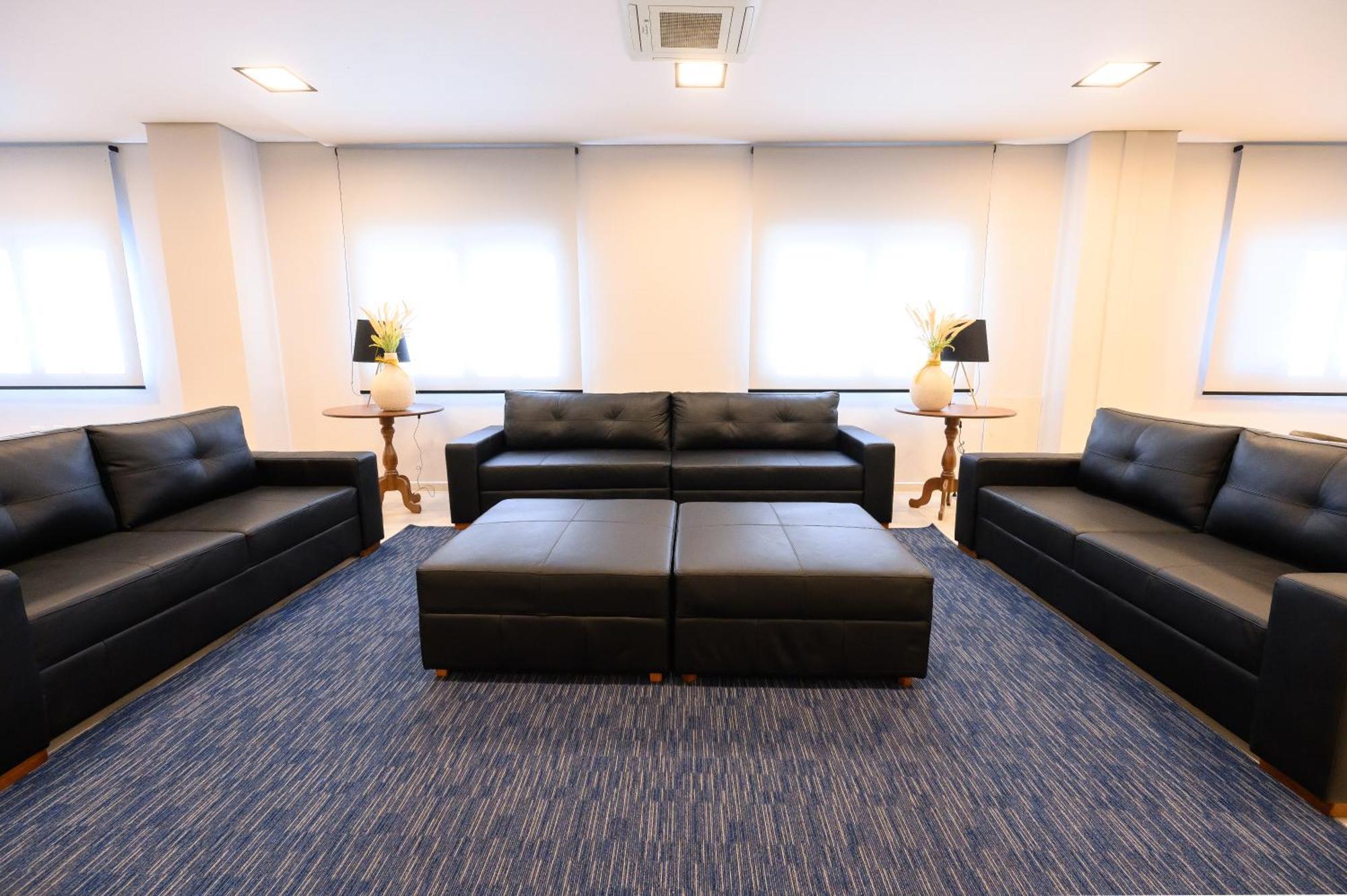סלטו Unihotel Salto מראה חיצוני תמונה