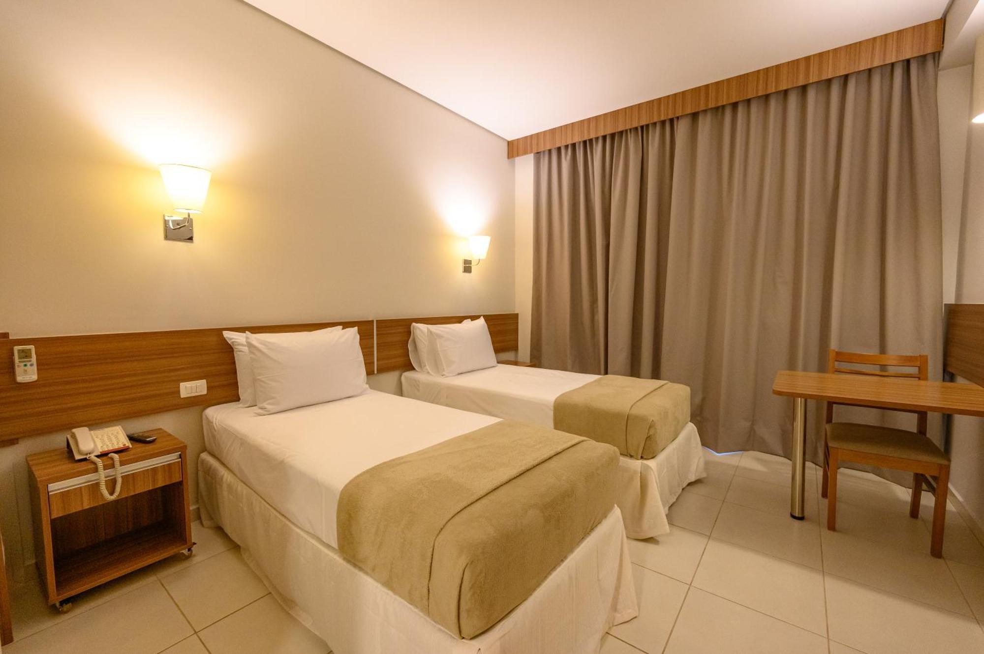 סלטו Unihotel Salto מראה חיצוני תמונה