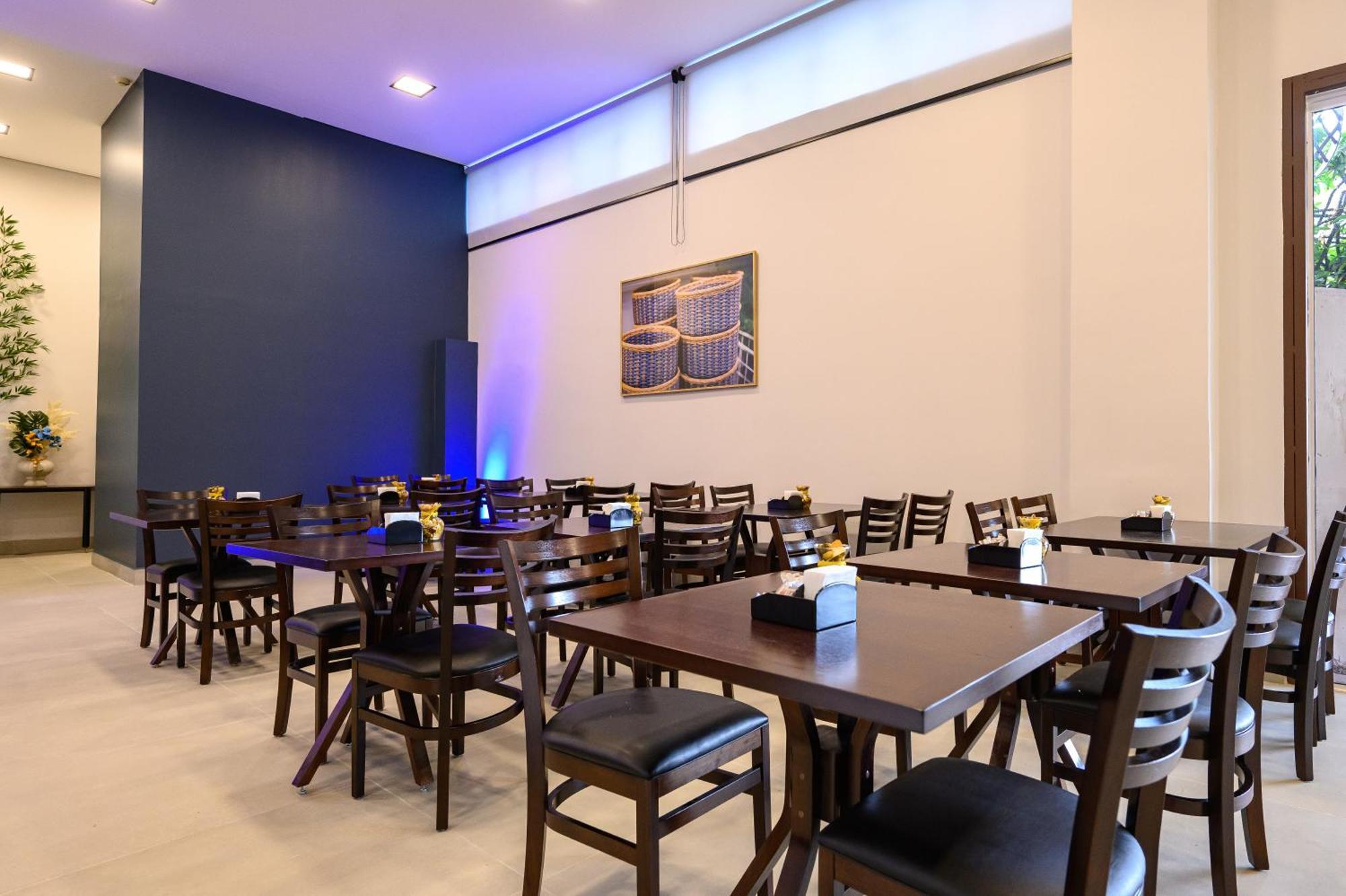 סלטו Unihotel Salto מראה חיצוני תמונה
