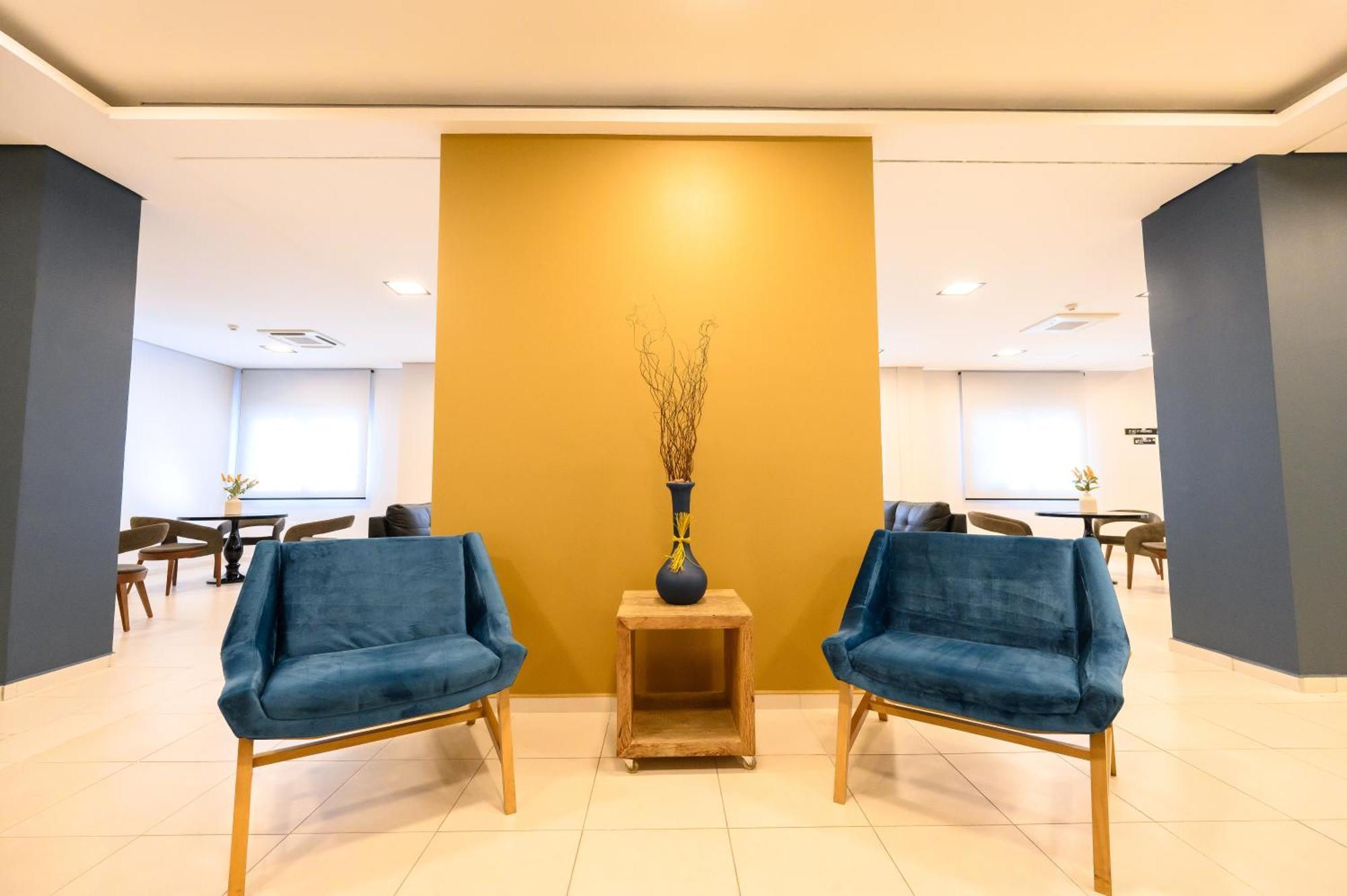 סלטו Unihotel Salto מראה חיצוני תמונה
