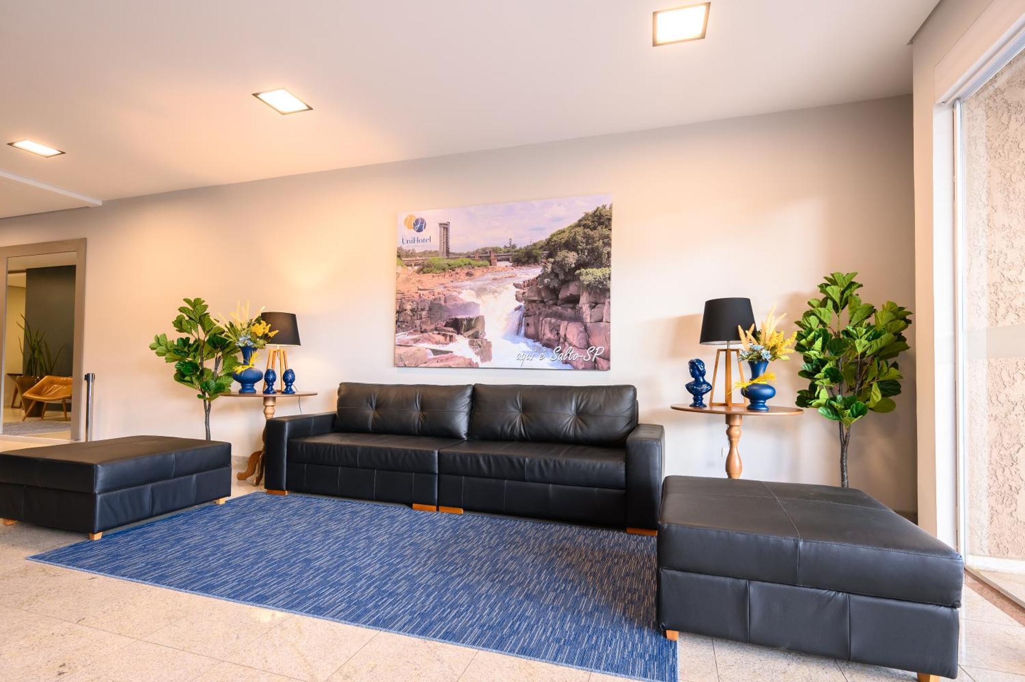 סלטו Unihotel Salto מראה חיצוני תמונה