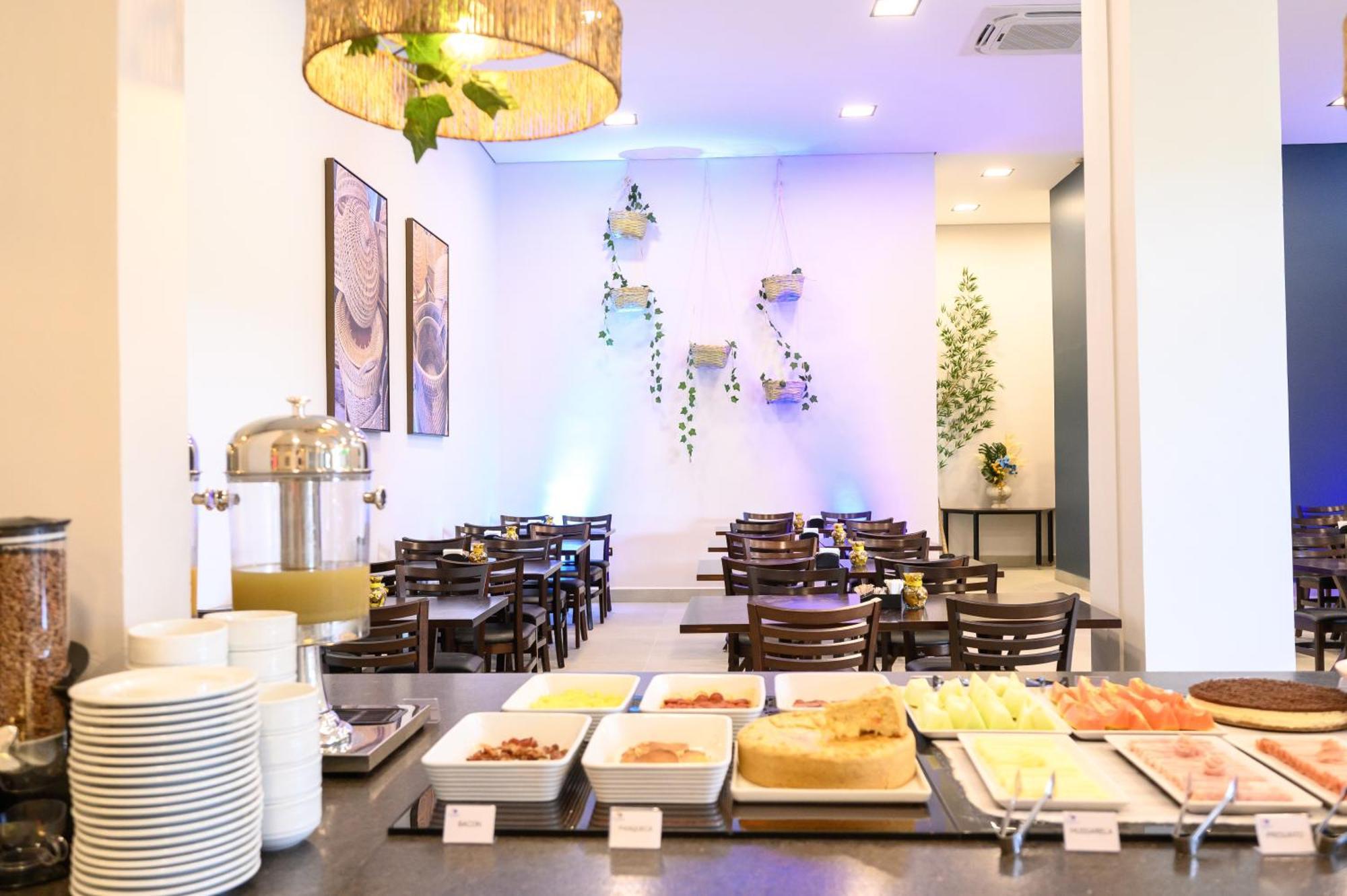 סלטו Unihotel Salto מראה חיצוני תמונה