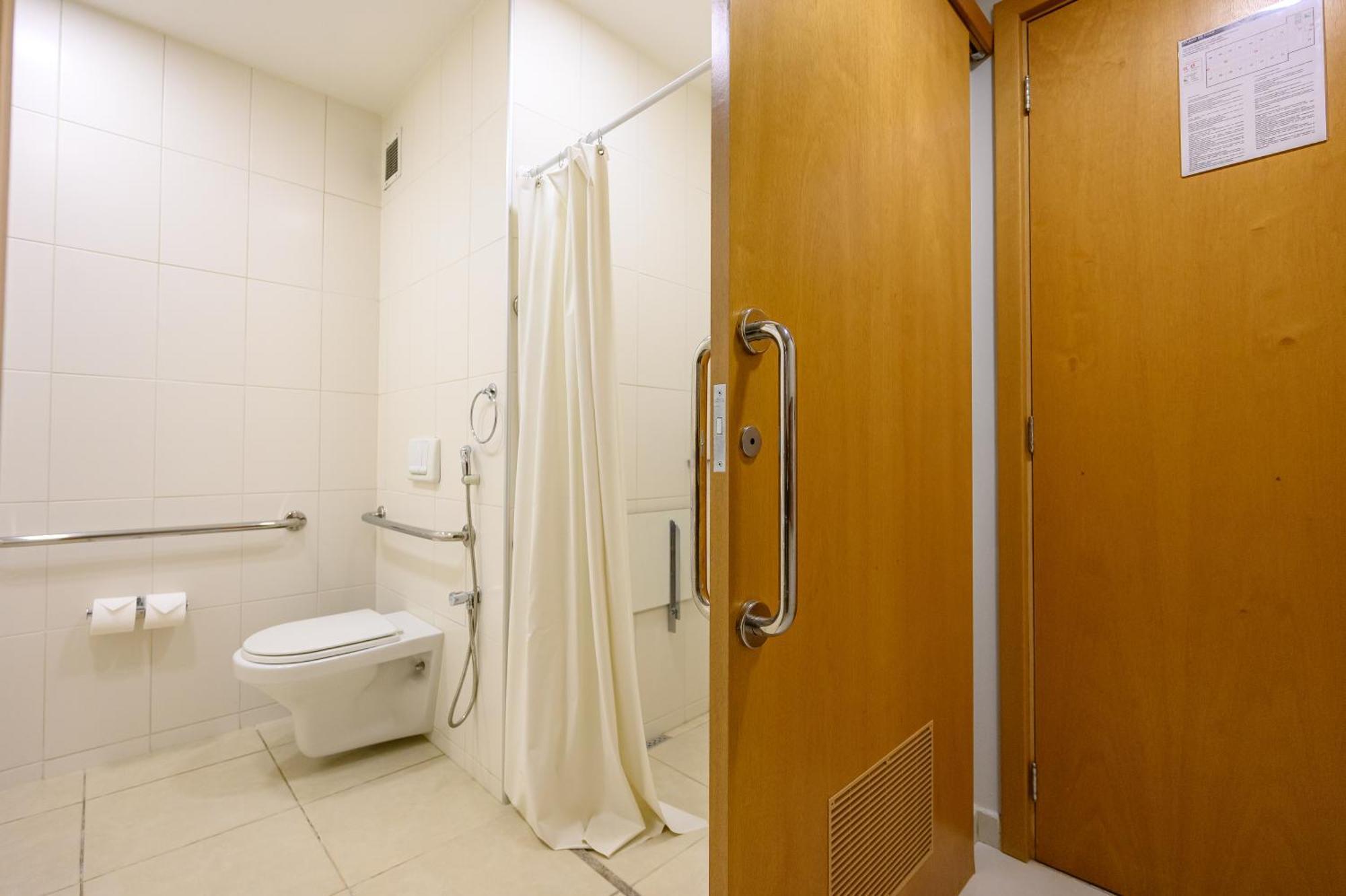 סלטו Unihotel Salto מראה חיצוני תמונה