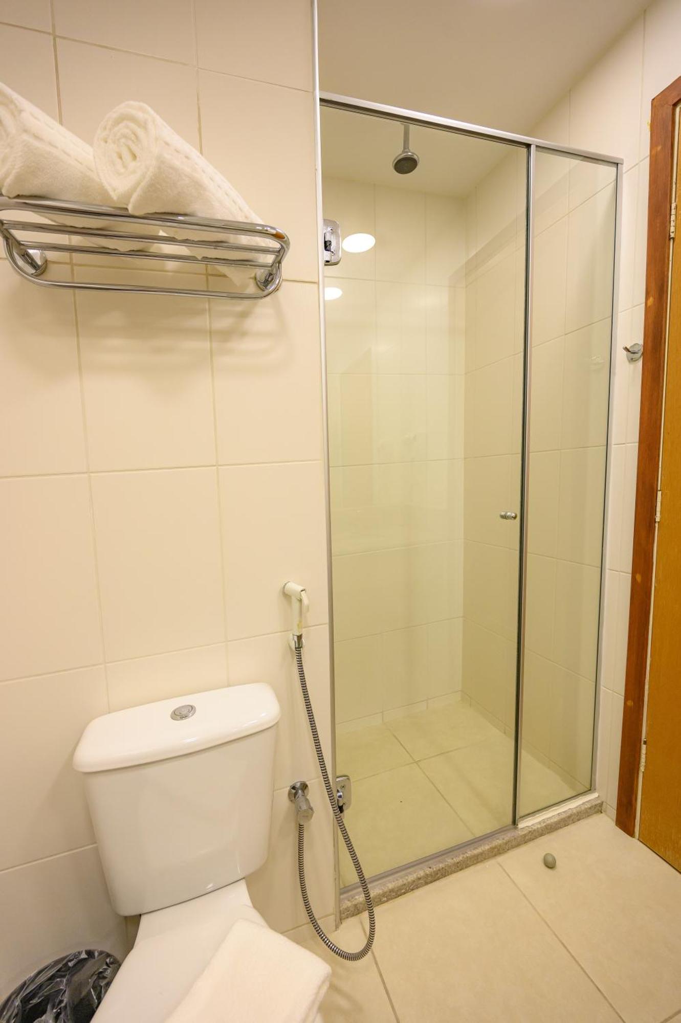 סלטו Unihotel Salto מראה חיצוני תמונה