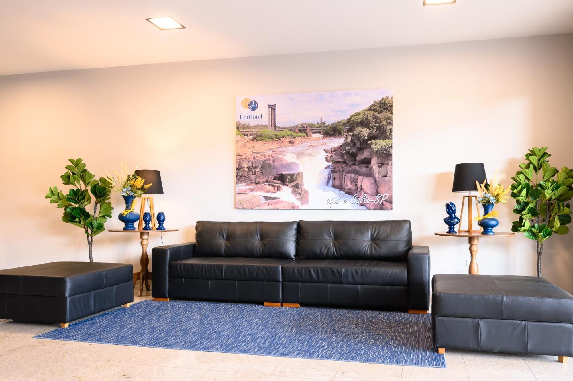 סלטו Unihotel Salto מראה חיצוני תמונה