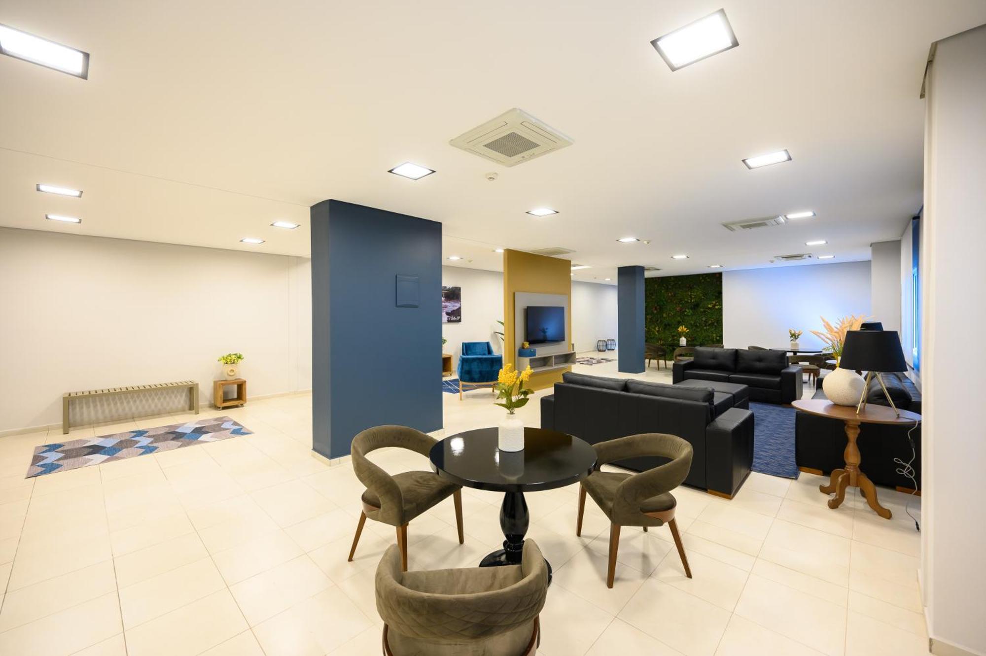 סלטו Unihotel Salto מראה חיצוני תמונה