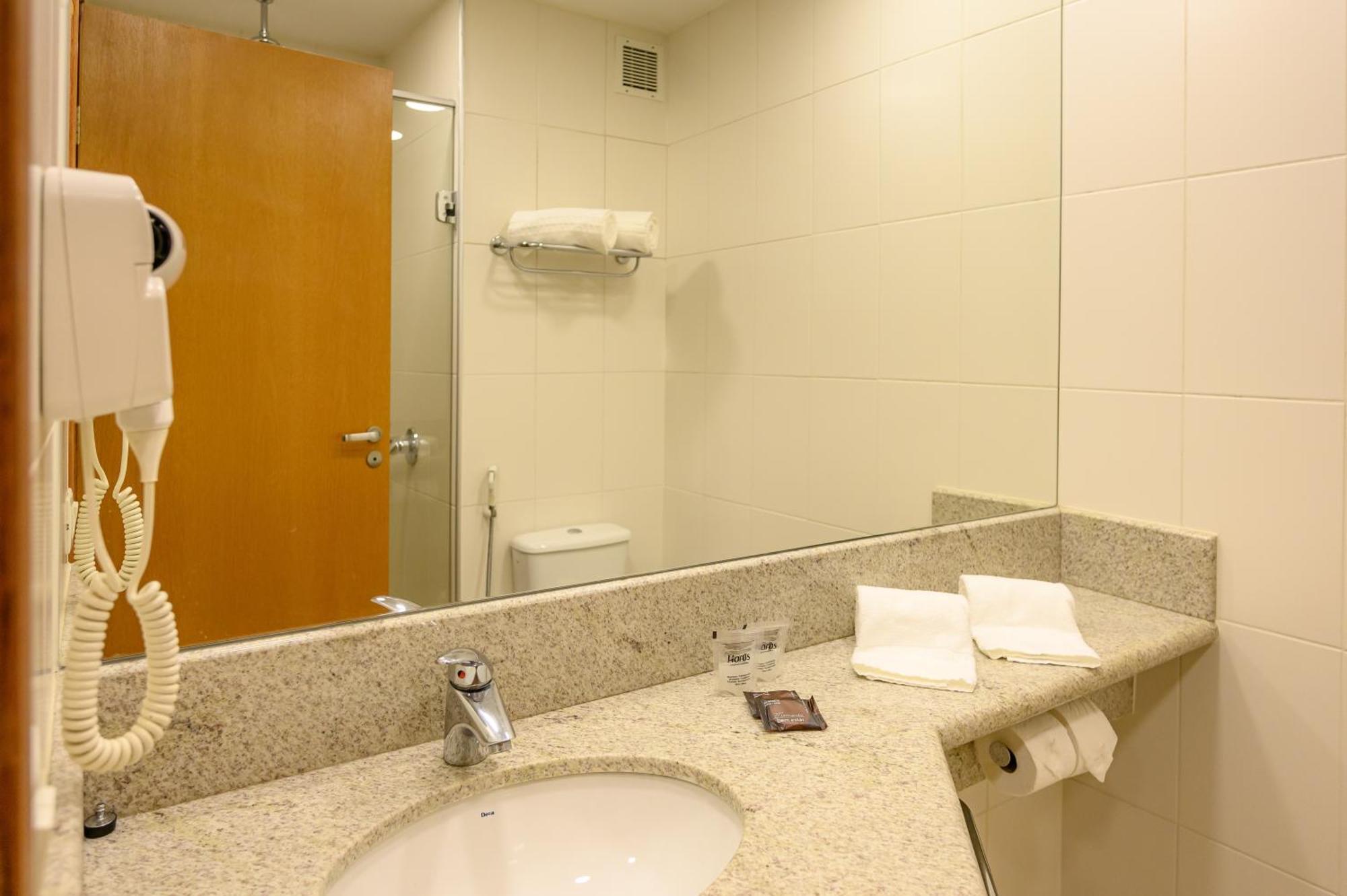 סלטו Unihotel Salto מראה חיצוני תמונה