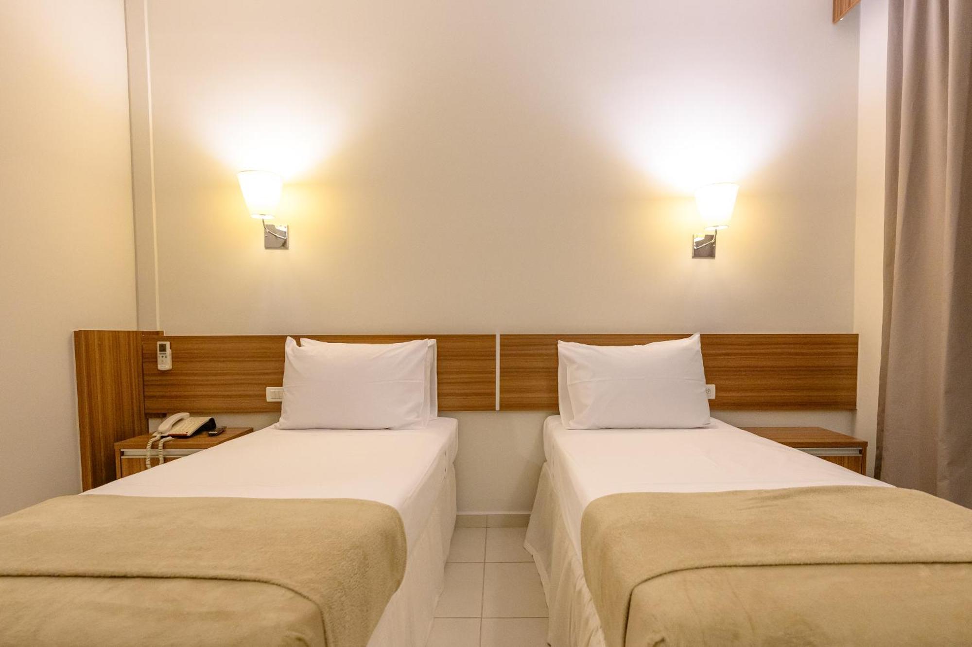 סלטו Unihotel Salto מראה חיצוני תמונה