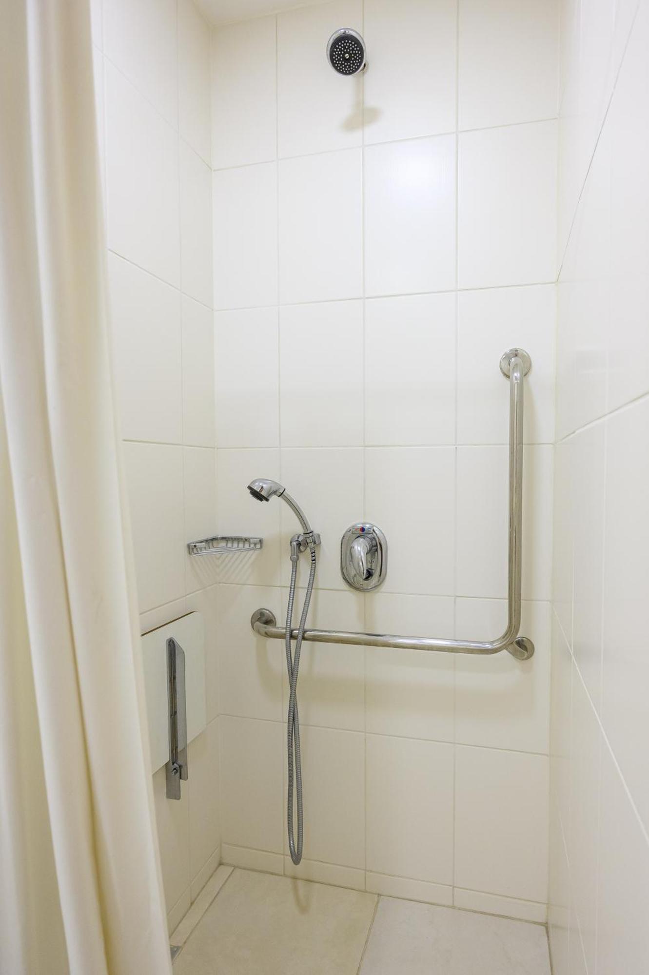 סלטו Unihotel Salto מראה חיצוני תמונה